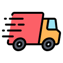 Fast delivery