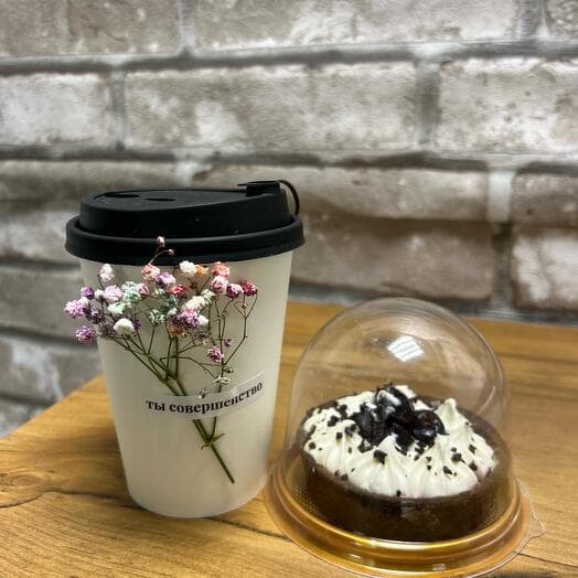 Coffee set 🌺