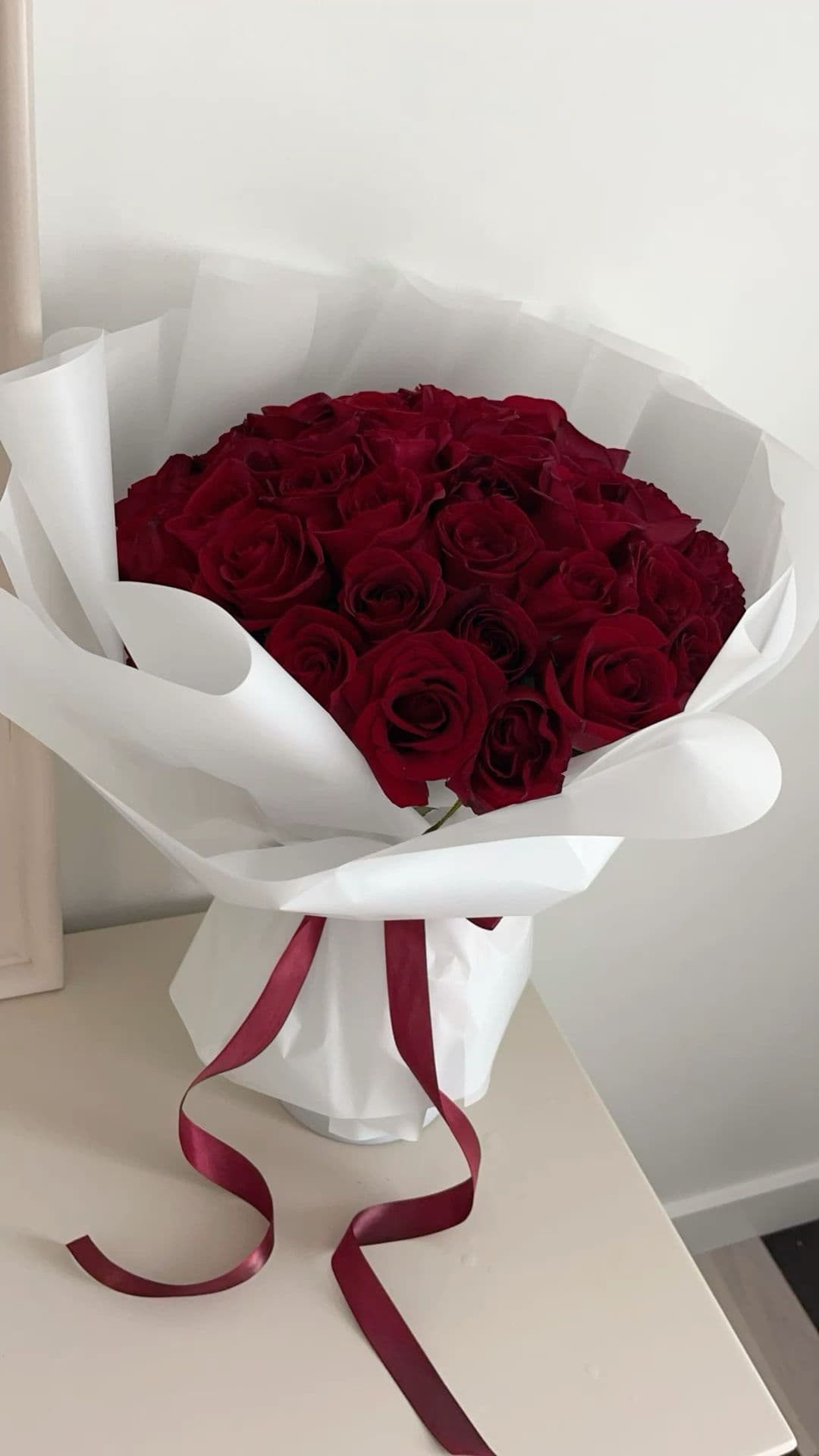 9 roses