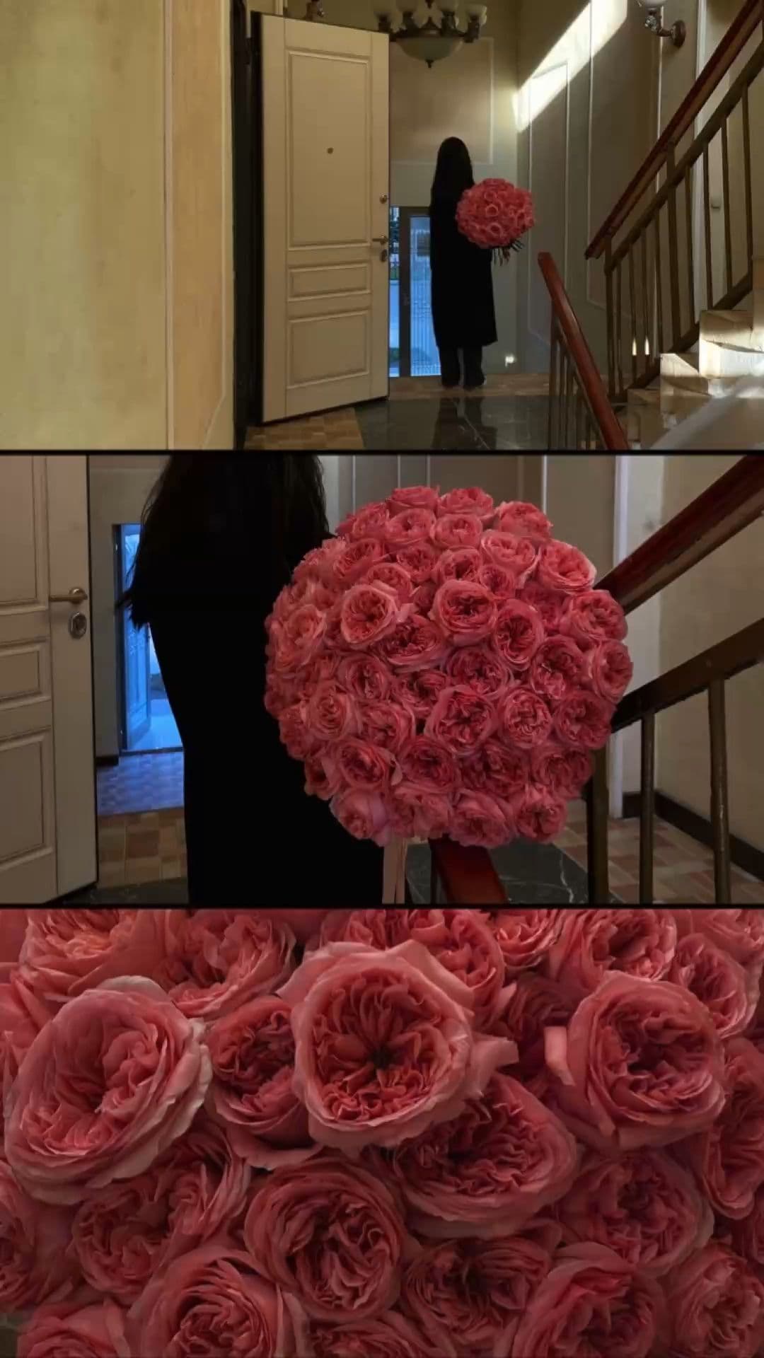 51 roses