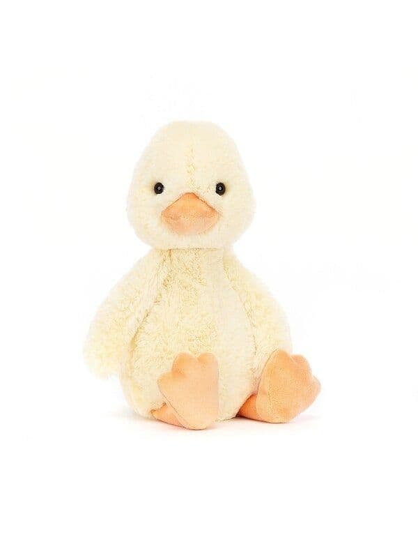 Plush friend for sleep 🌙