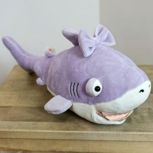 Акула 🦈