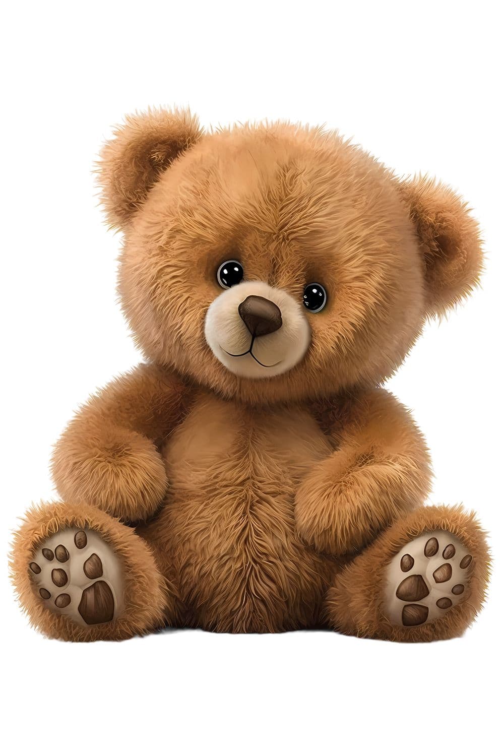 Игрушка-антистресс для расслабления 🐨