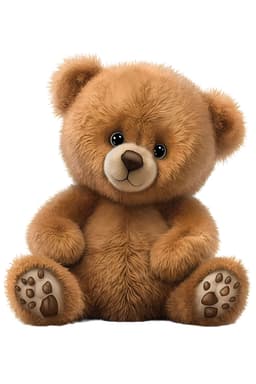 Stress-relief toy for relaxation 🐨0