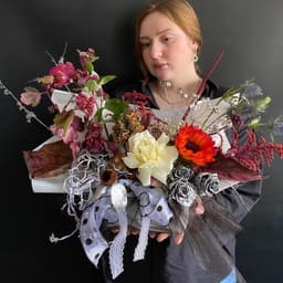 Моей инопланетянке0