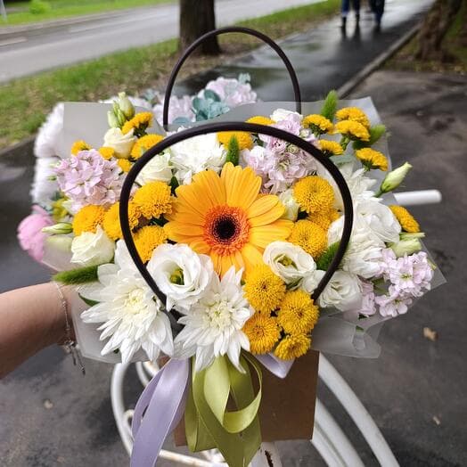 Солнышко