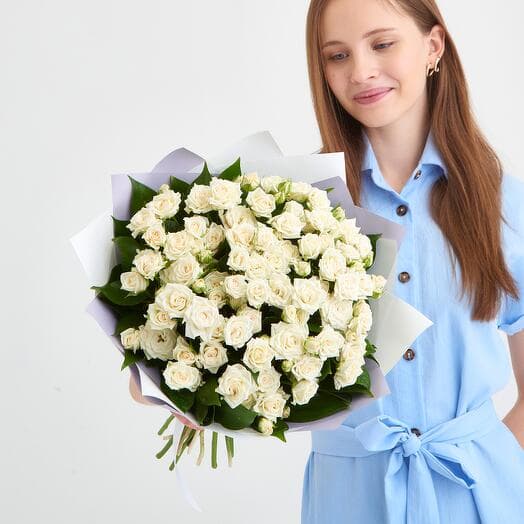 Bouquet of Gloria