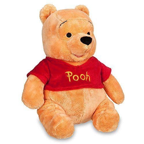 Soft huggable toy 🧸