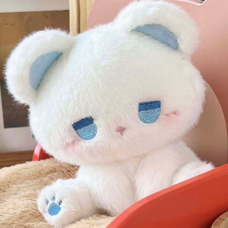 Big soft toy 🐻