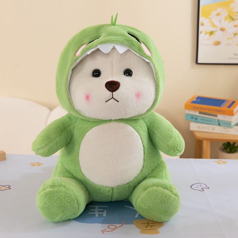Мягкая игрушка для объятий 🧸