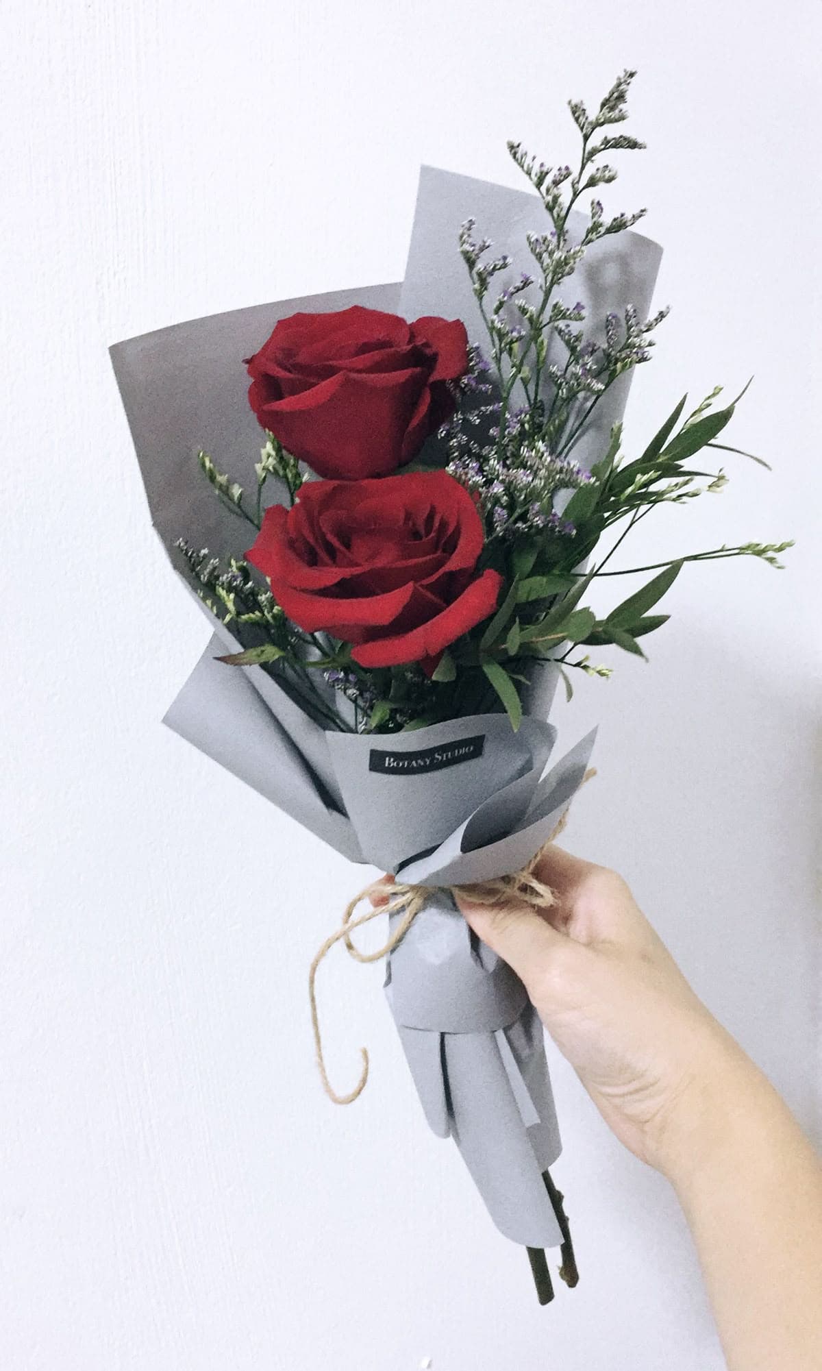 Яркий акцент 🌷