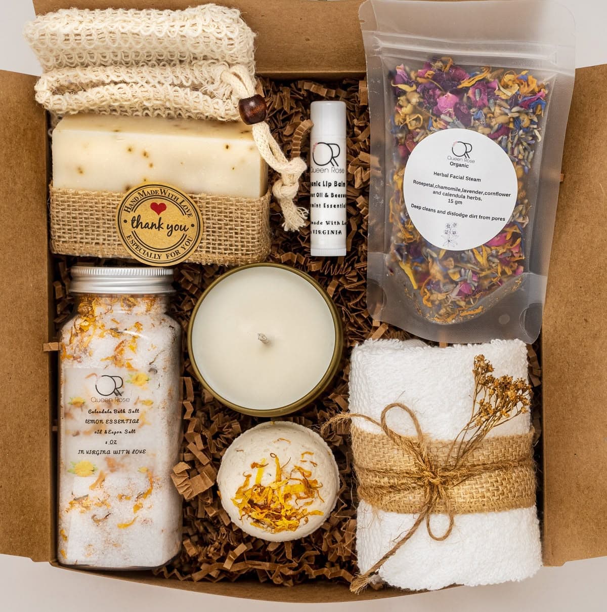 Stylish gift set ✨