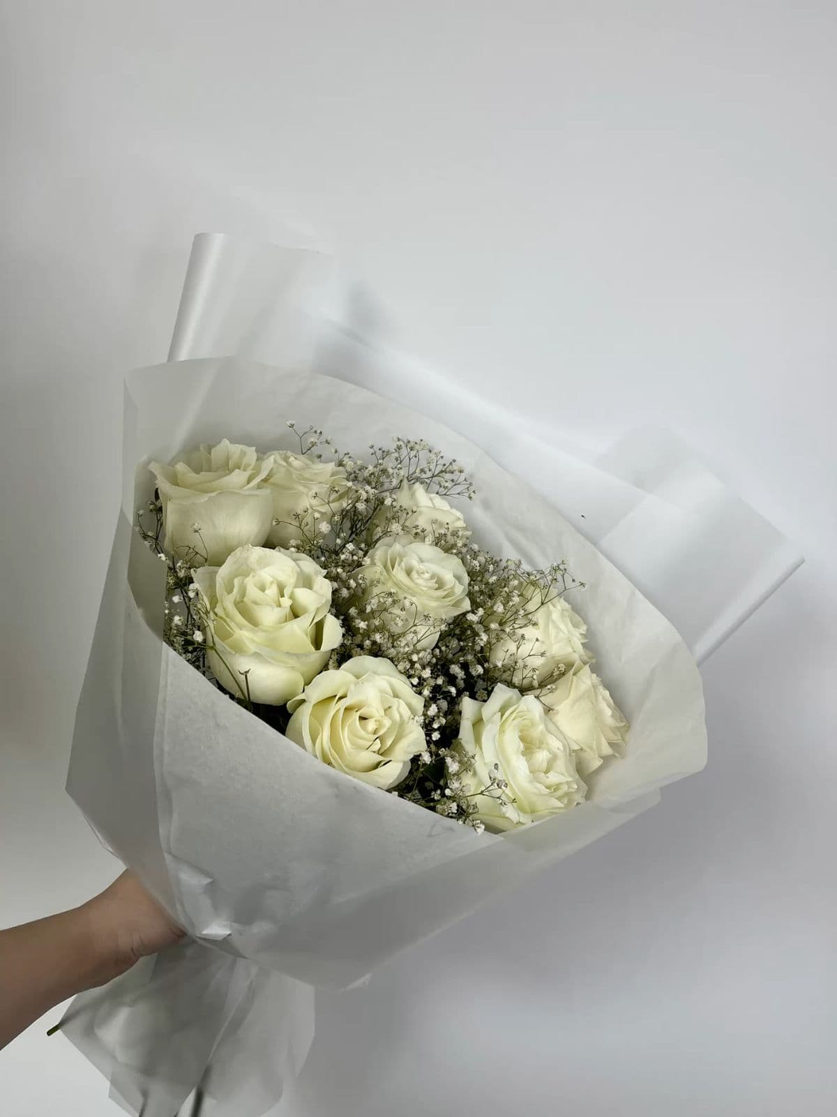 21 roses