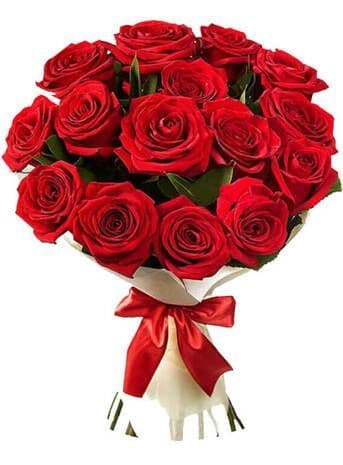 Нежная цветочная композиция 🌹