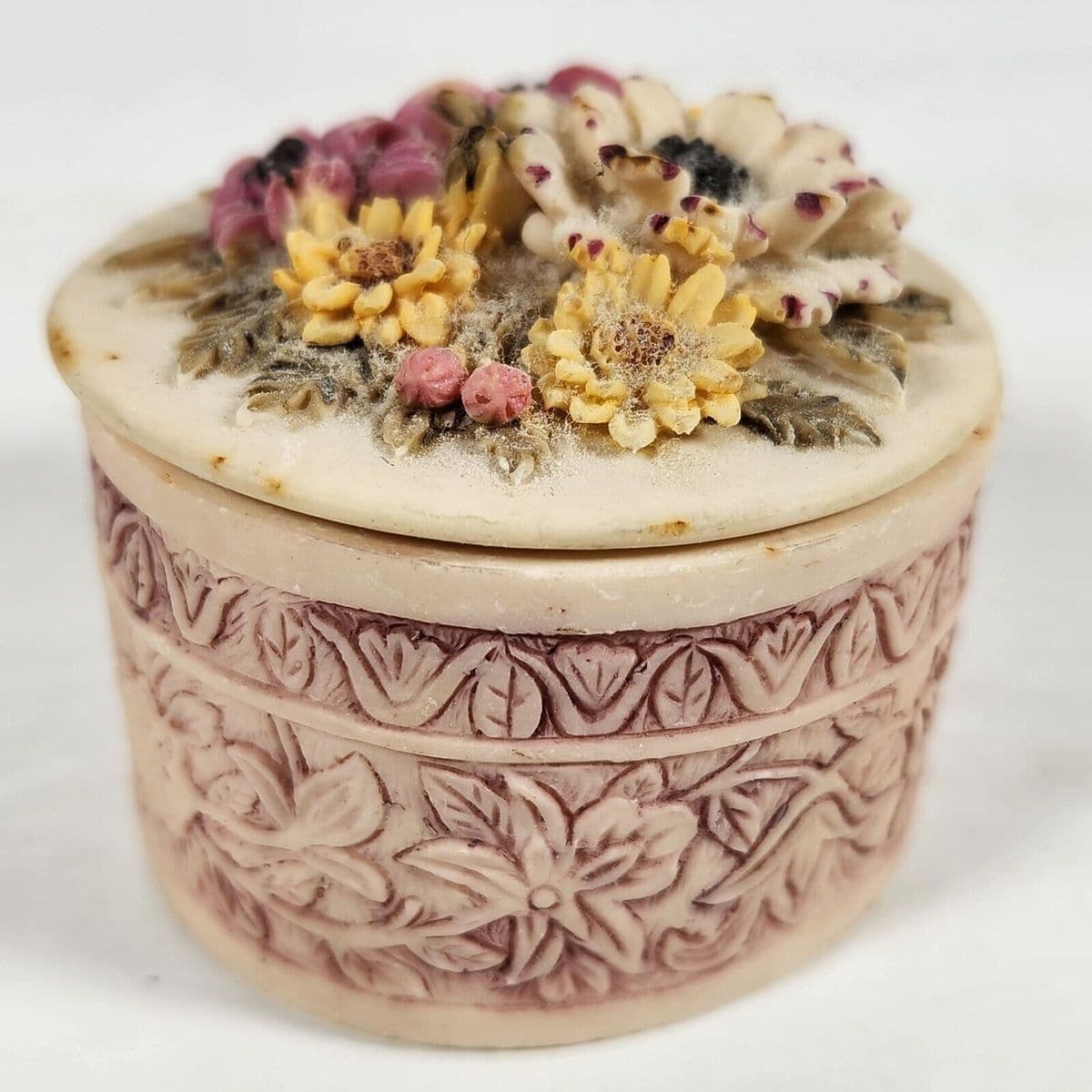 Tender boxed arrangement 🌹