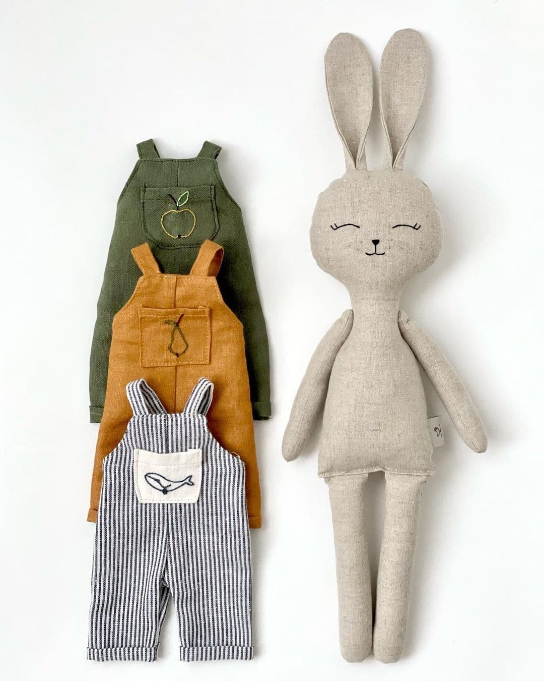 Мягкая игрушка для объятий 🧸