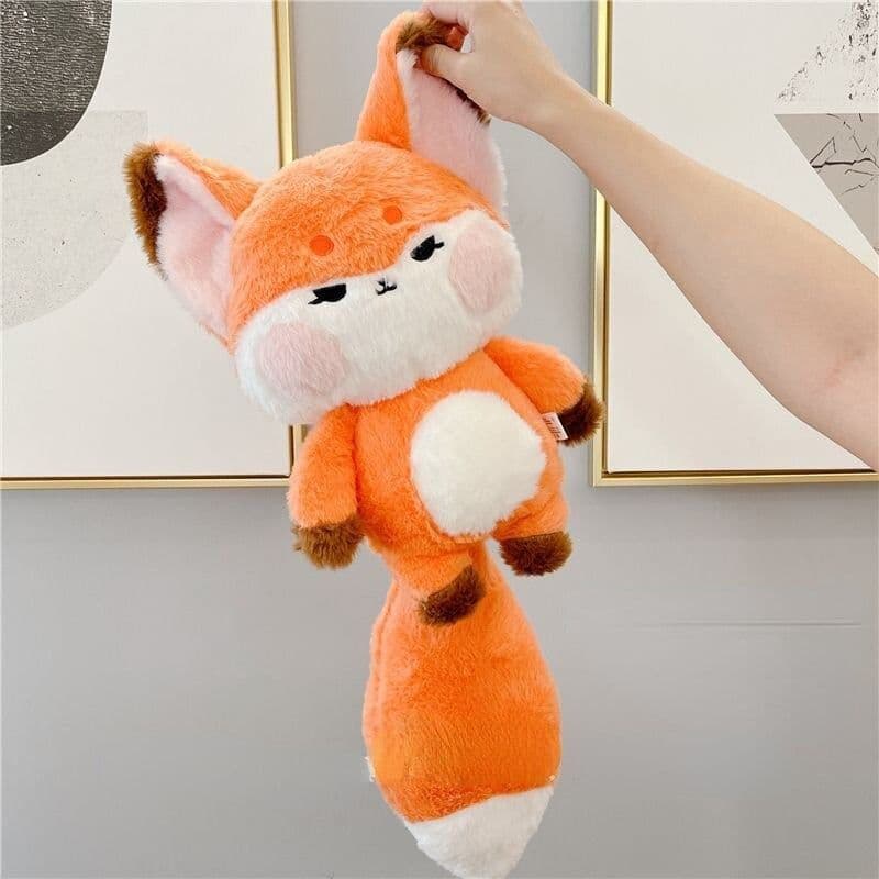 Мягкая игрушка для объятий 🧸