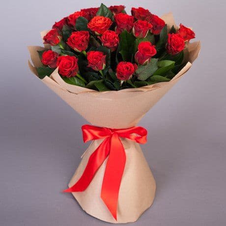 25 roses