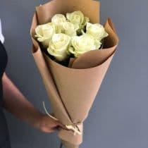 7 roses