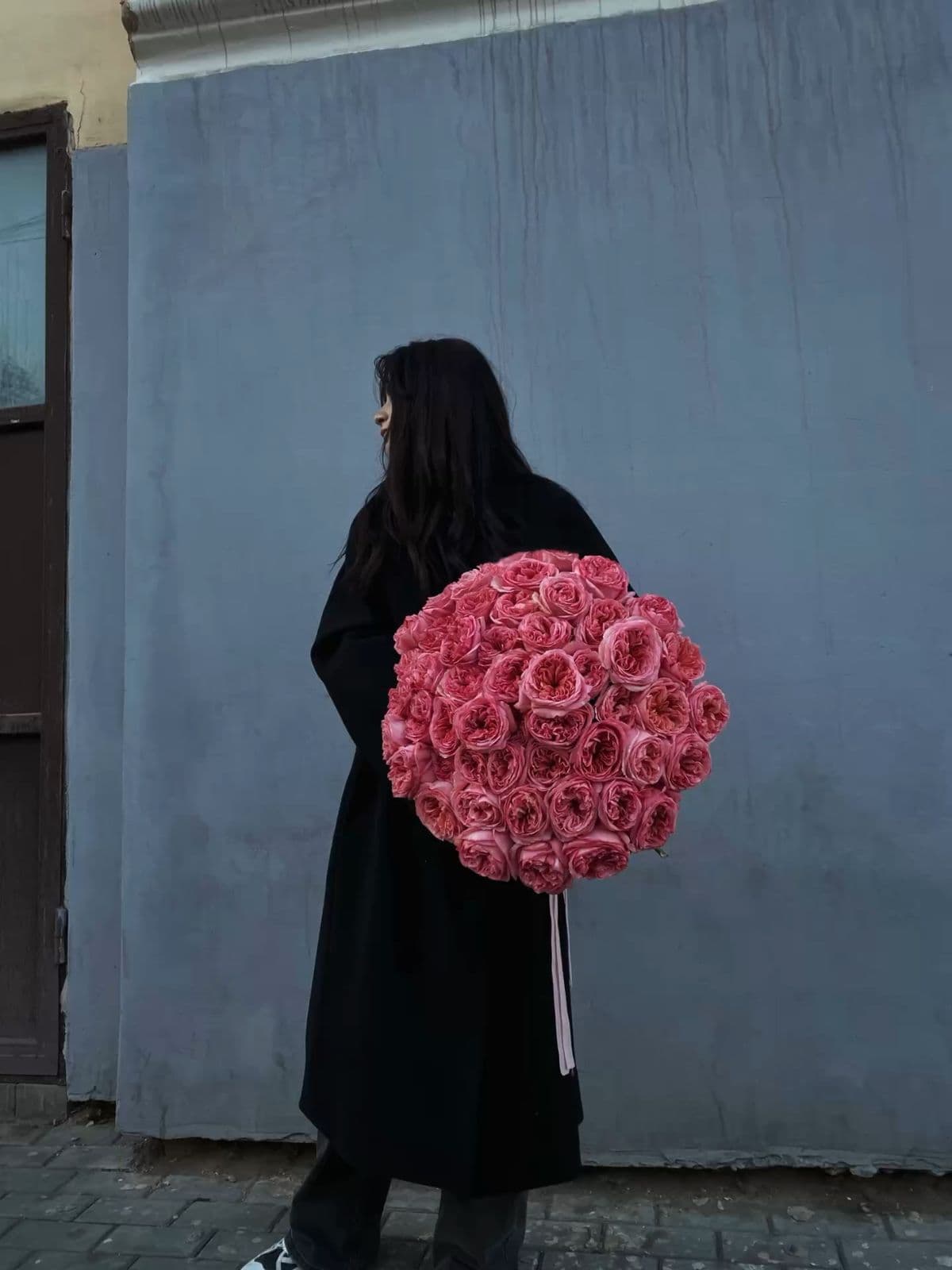 51 roses