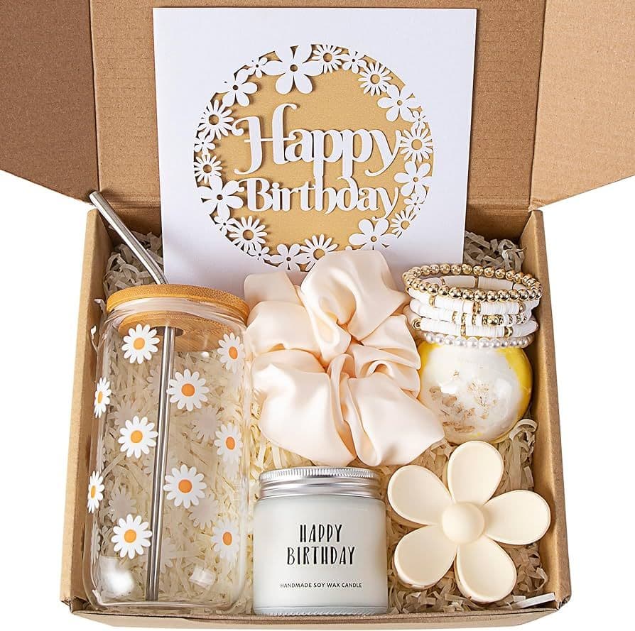Tender gift set 🌹