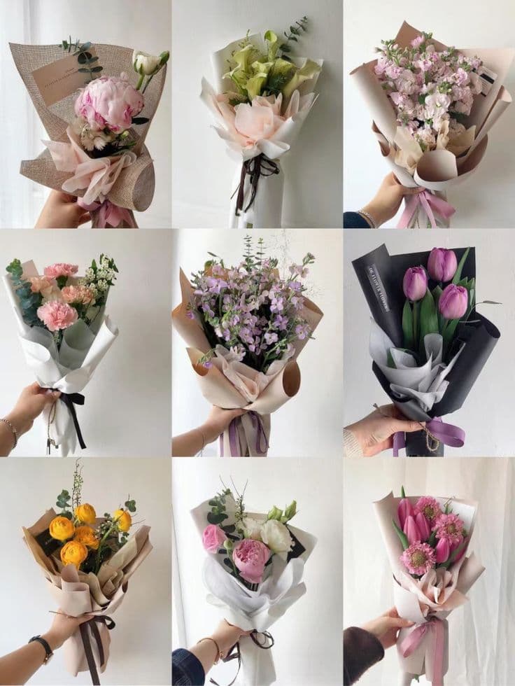 Уютное тепло 🌺