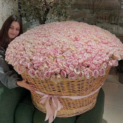 Rose 1001