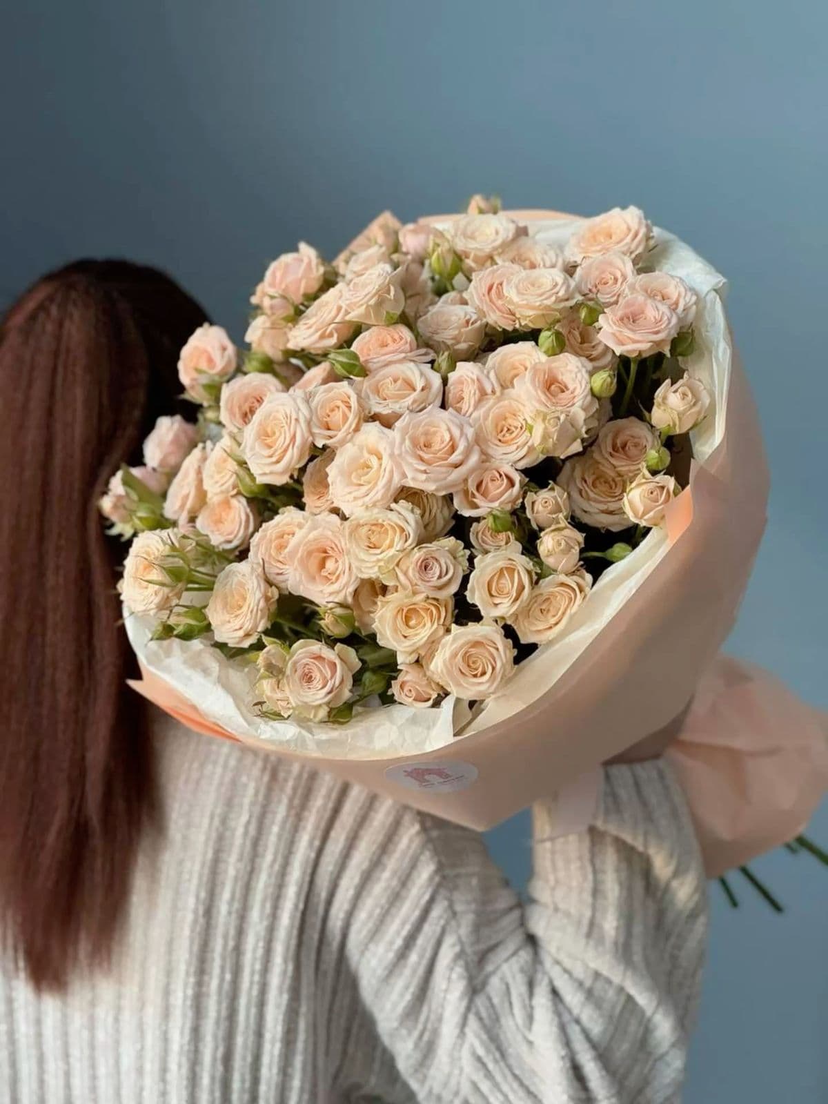 15 roses