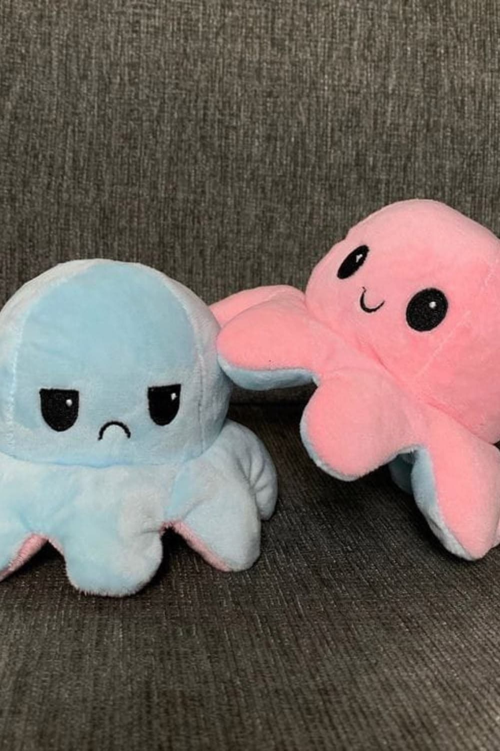 Мягкая игрушка для объятий 🧸
