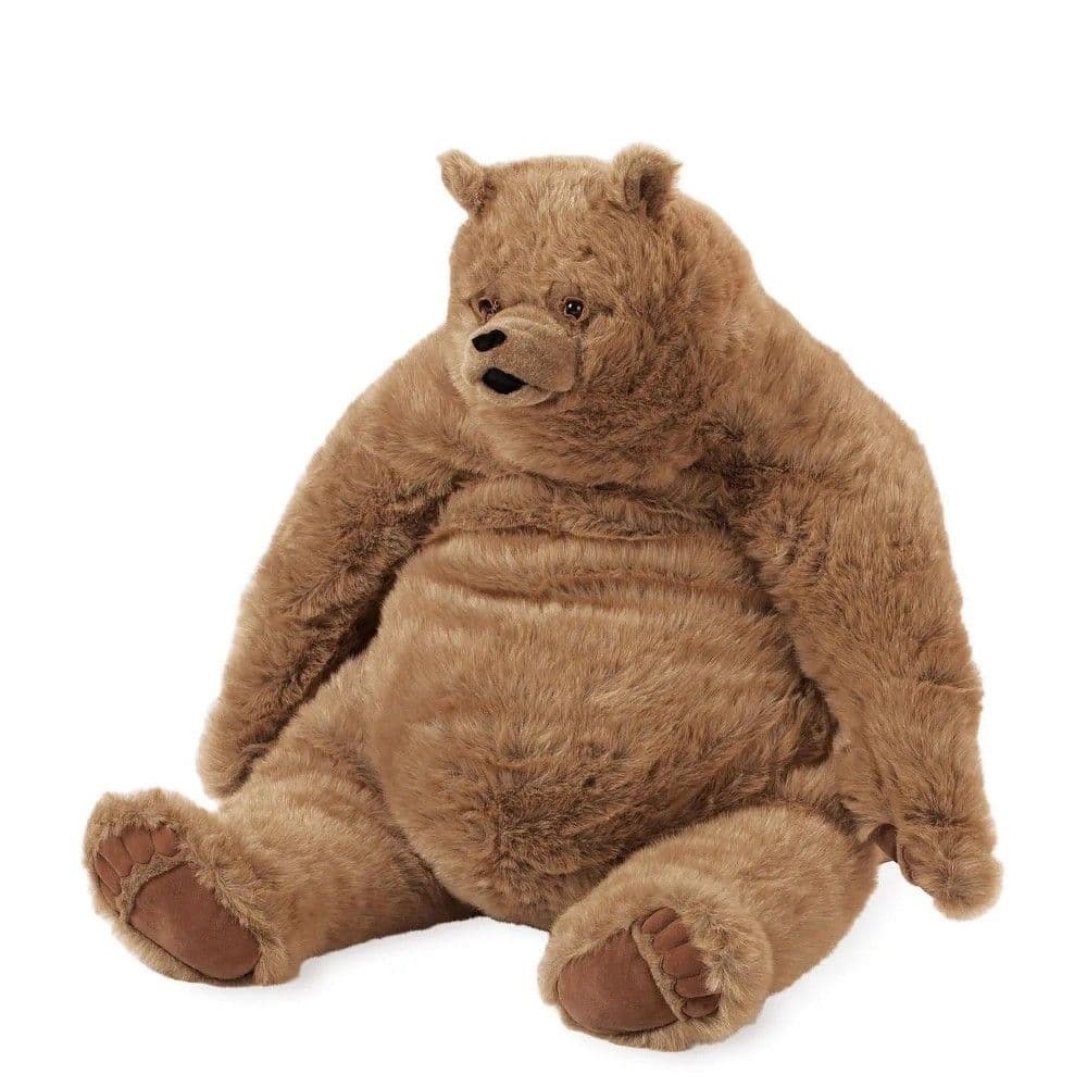 Soft toy for play and comfort 🏠