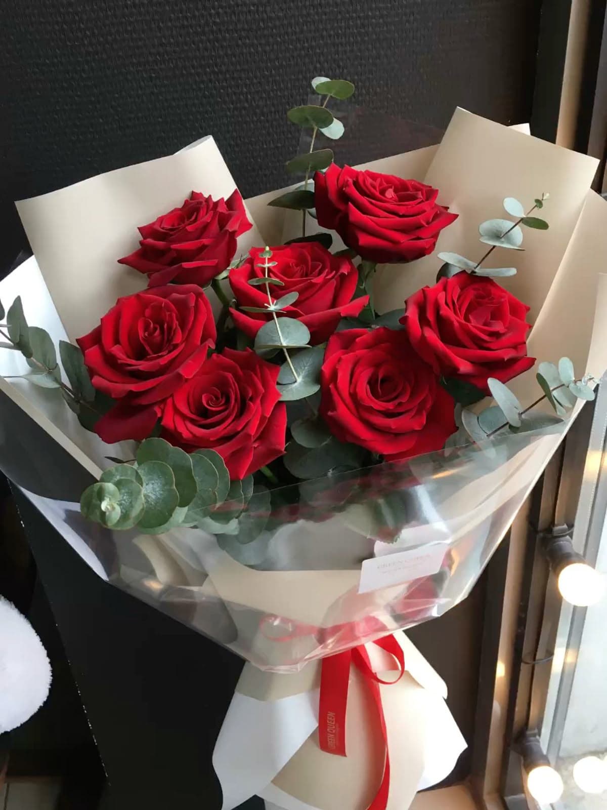 51 roses