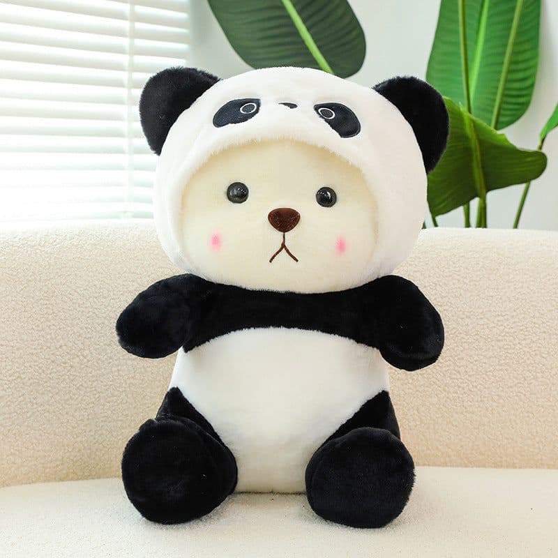 Fluffy friend for kids 🌟