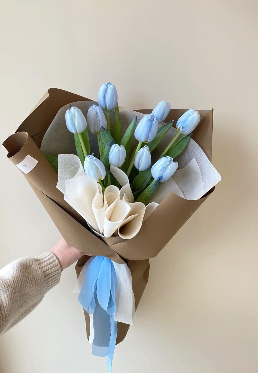 Elegant floral composition 💮