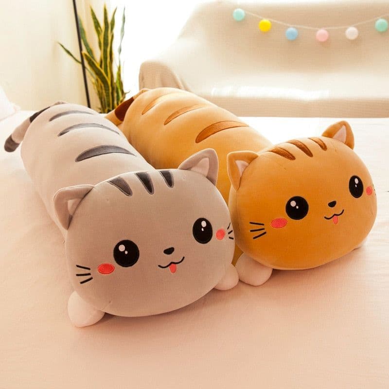 Soft huggable toy 🧸