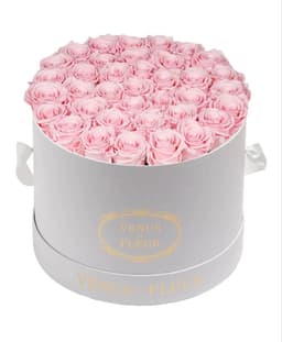 Fresh boxed bouquet 🌿0