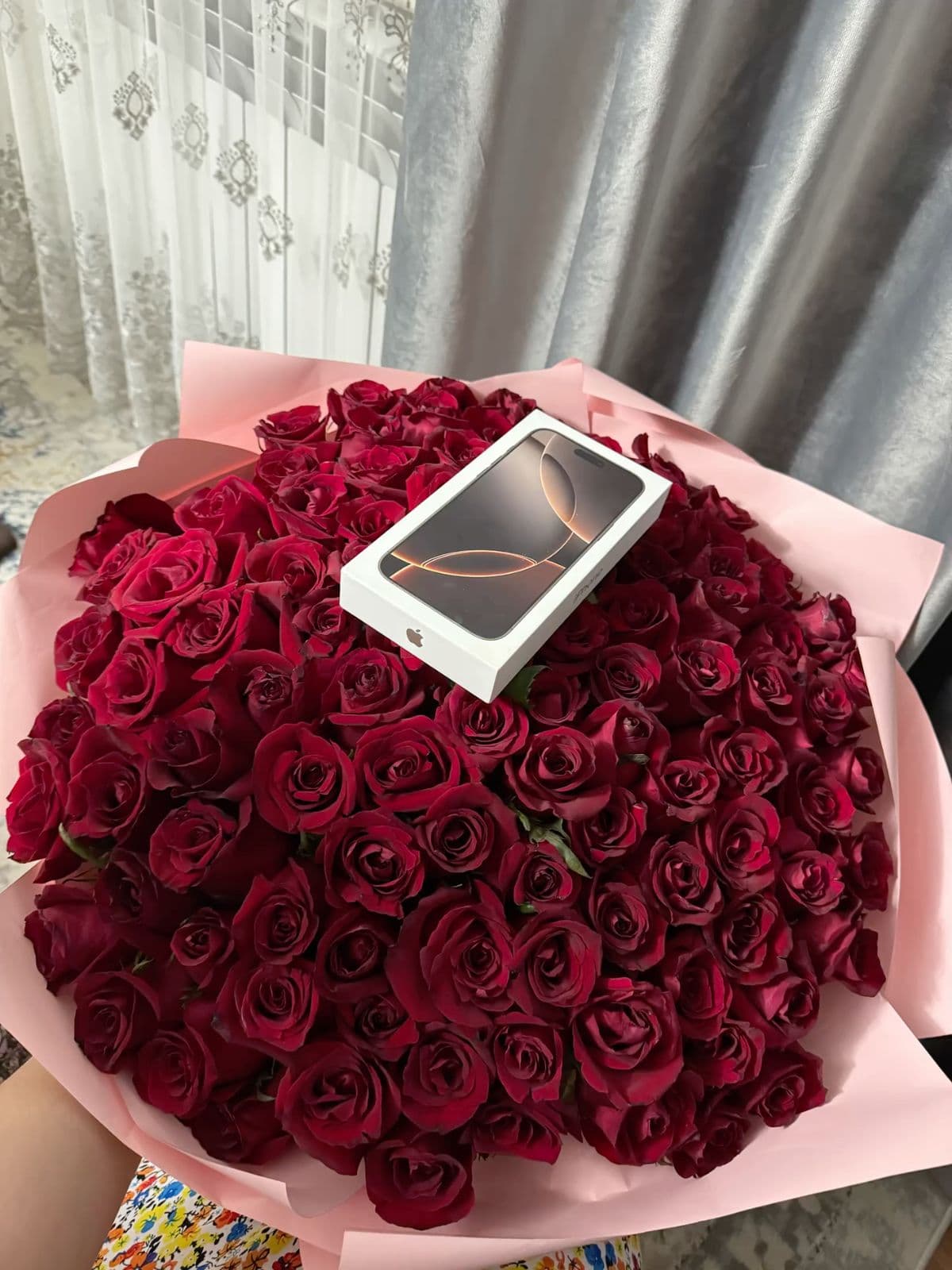 11 roses