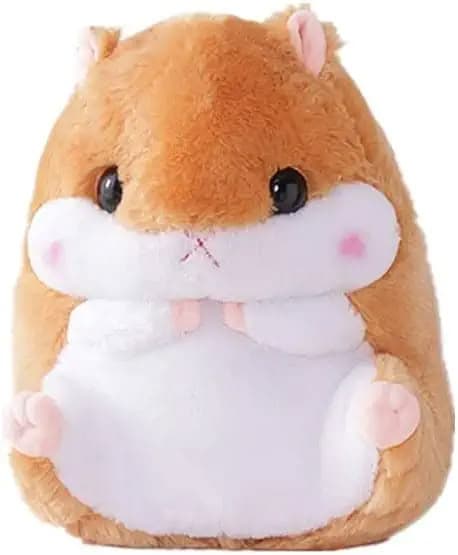 Большая мягкая игрушка 🐻