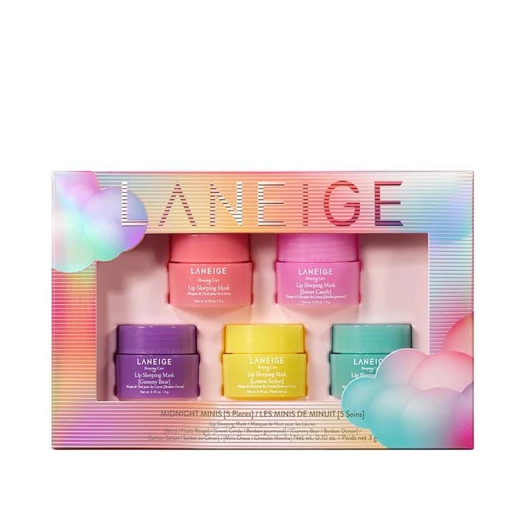 Cozy gift set 🌺