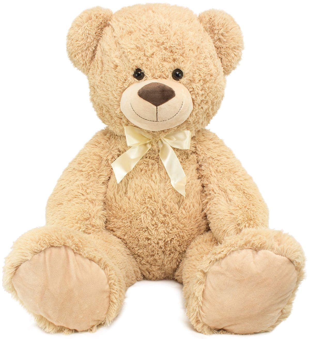 Fluffy friend for kids 🌟