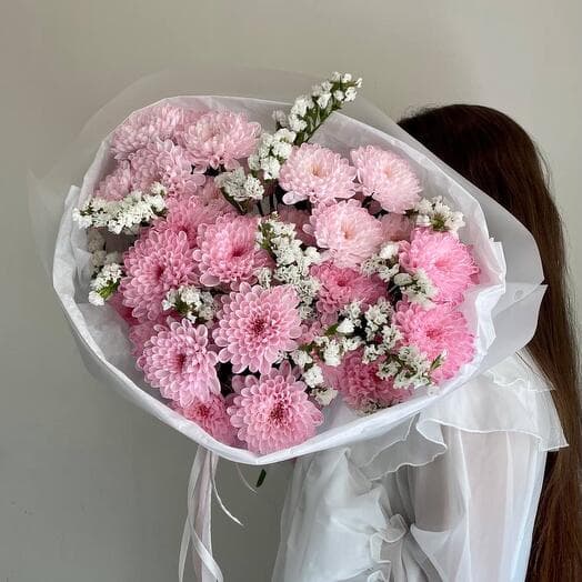 Pink dreams
