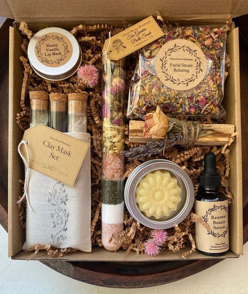 Stylish gift set ✨
