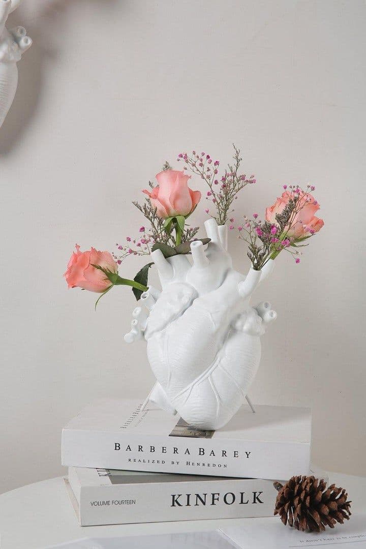Tender interior accent 🌹