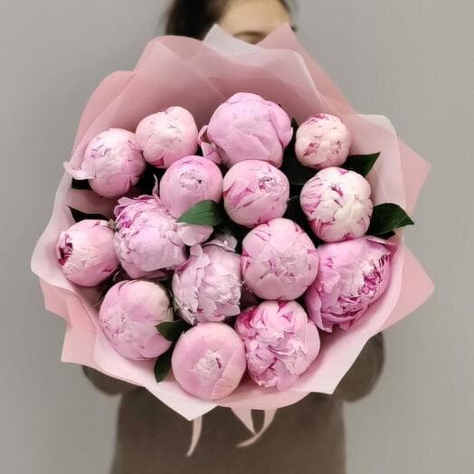 15 fragrant peonies Sarah Bernard (0006)