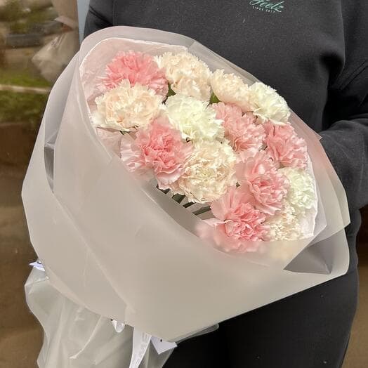 Bouquet of 15 diatus