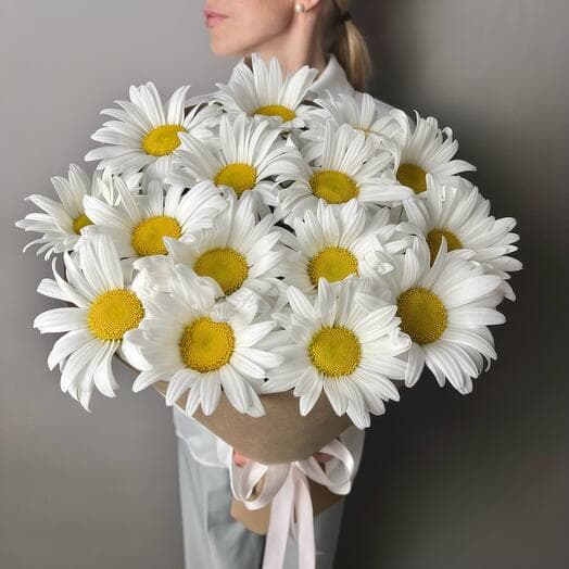 Chamomile 15 pcs