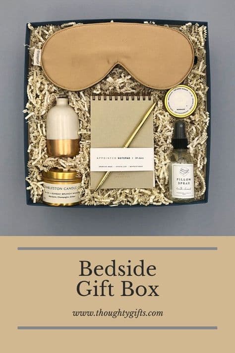 Elegant gift set 💮