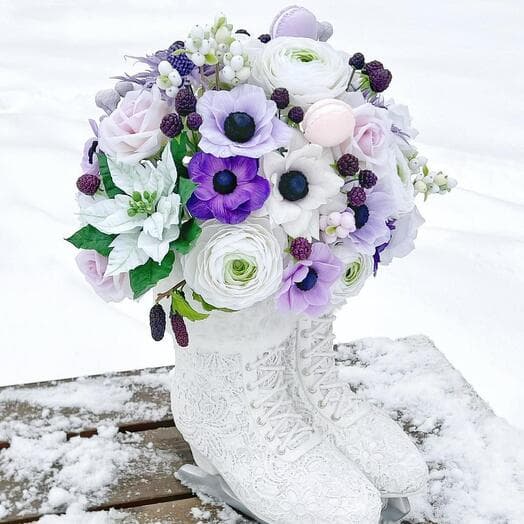 Winter symphony