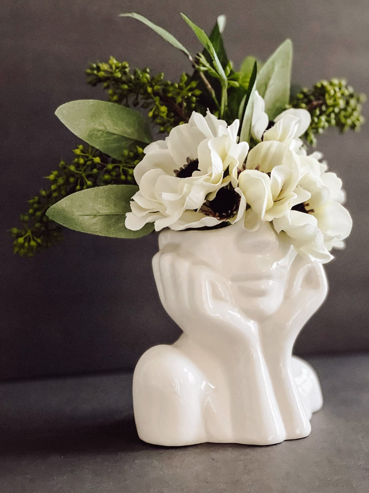 Весеннее настроение в доме 🌼