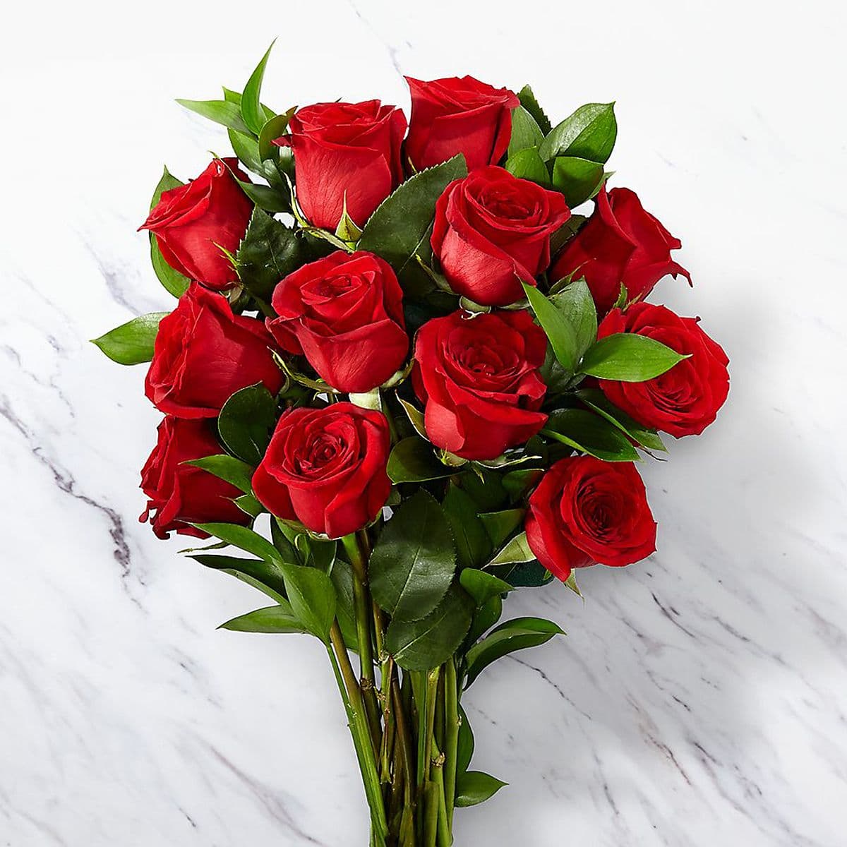 Нежная цветочная композиция 🌹