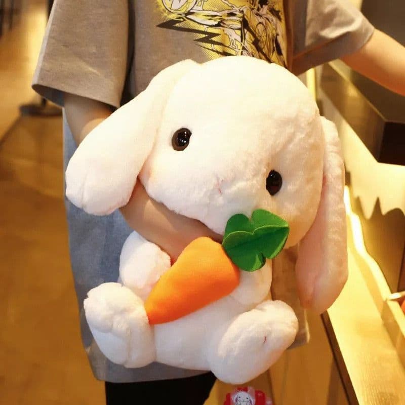 Big soft toy 🐻